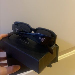 Prada sunglasses